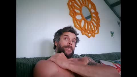 pete_le_meat online show from April 2026 07:31:02 PM