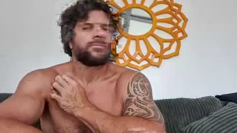 pete_le_meat online show from June 2026 11:58:01 AM