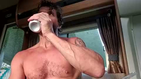 pete_le_meat online show from June 2026 07:35:01 PM