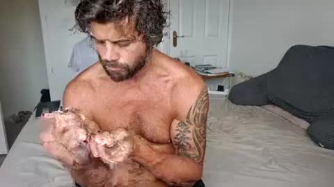 pete_le_meat online show from July 2026 01:51:01 PM