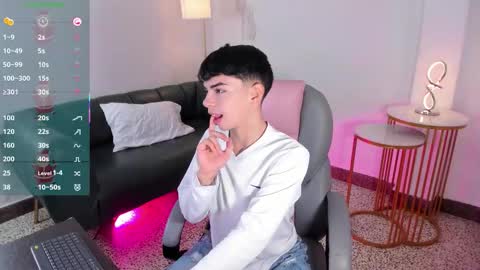 Peter online show from December 2025 05:54:01 PM