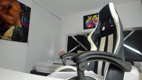 PeterColeman online show from December 2024 02:19:02 AM