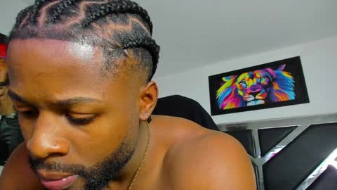 PeterColeman online show from January 2025 12:05:01 AM