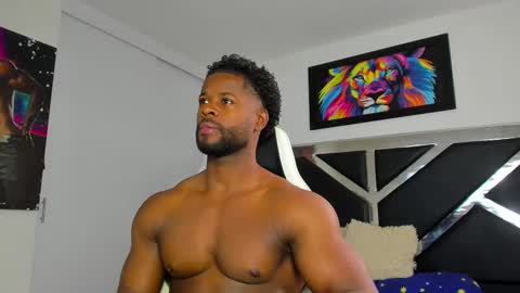 PeterColeman online show from February 2025 09:11:02 PM