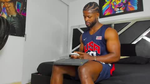 PeterColeman online show from March 2025 09:54:02 PM