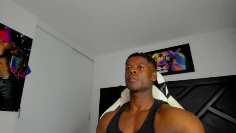 PeterColeman online show from March 2026 09:55:01 PM