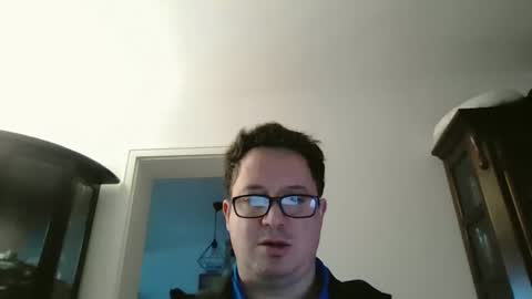 Peter online show from January 2025 11:05:02 AM