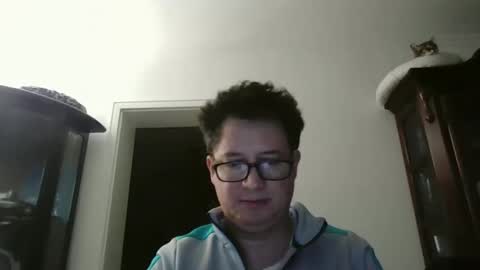 Peter online show from March 2025 09:37:02 PM