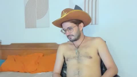 FELIPE online show from October 2025 09:27:01 PM