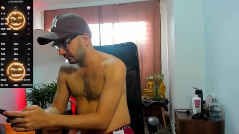 FELIPE online show from December 2025 11:59:01 AM