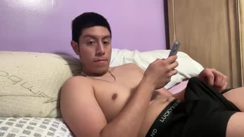 peterbernabe9705 online show from January 2026 02:15:01 AM