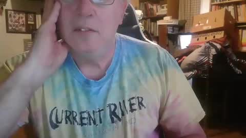 peterinohio57 online show from December 2024 01:52:02 PM