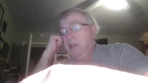 peterinohio57 online show from February 2025 12:54:01 PM