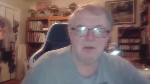 peterinohio57 online show from April 2026 12:08:02 PM