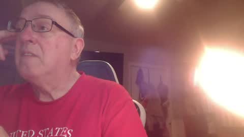 Snapshot of peterinohio57 chatting on June 2026 04:20:02 PM peterinohio57 online show from June 2026 04:20:02 PM
