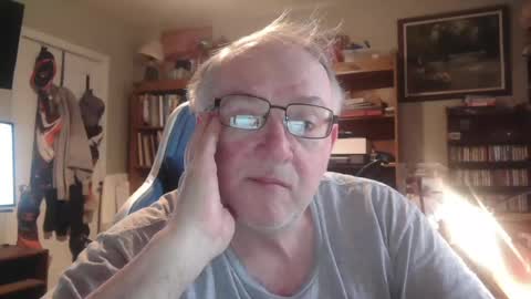 Snapshot of peterinohio57 chatting on June 2026 10:51:01 AM peterinohio57 online show from June 2026 10:51:01 AM