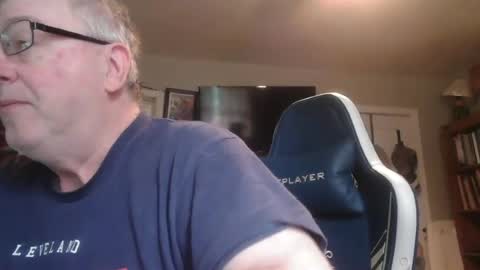 Snapshot of peterinohio57 chatting on June 2026 12:07:02 PM peterinohio57 online show from June 2026 12:07:02 PM