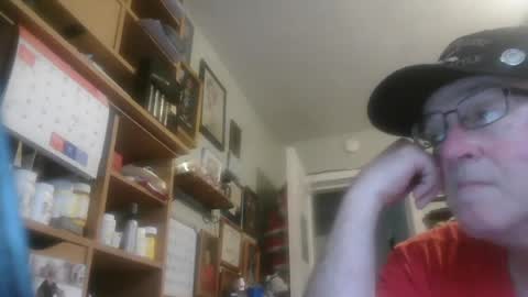 Snapshot of peterinohio57 chatting on June 2026 10:07:01 PM peterinohio57 online show from June 2026 10:07:01 PM