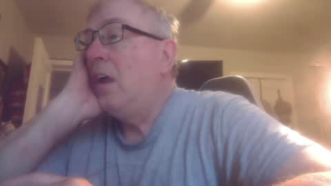 Snapshot of peterinohio57 chatting on June 2026 11:53:01 AM peterinohio57 online show from June 2026 11:53:01 AM
