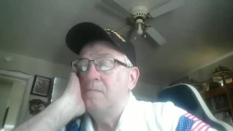 Snapshot of peterinohio57 chatting on July 2026 04:24:01 PM peterinohio57 online show from July 2026 04:24:01 PM
