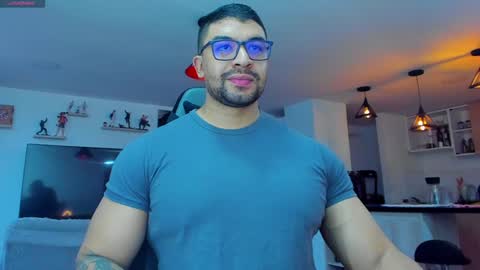 Peter Jack online show from December 2024 10:21:01 PM