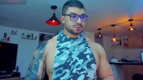 Peter Jack online show from March 2025 02:30:02 AM