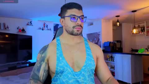 Peter Jack online show from September 2025 02:40:01 PM