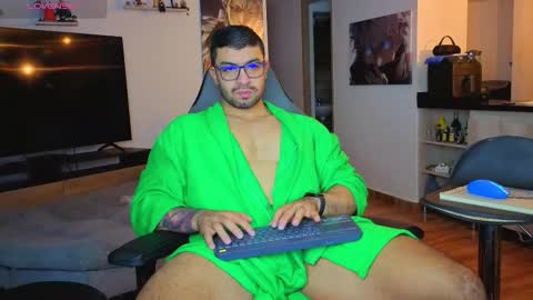 Peter Jack online show from November 2025 02:34:01 AM