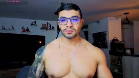 Snapshot of peterjack7 chatting on February 2026 03:54:01 AM Peter Jack online show from February 2026 03:54:01 AM