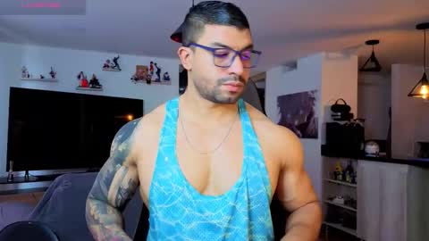 Snapshot of peterjack7 chatting on February 2026 06:11:02 PM Peter Jack online show from February 2026 06:11:02 PM