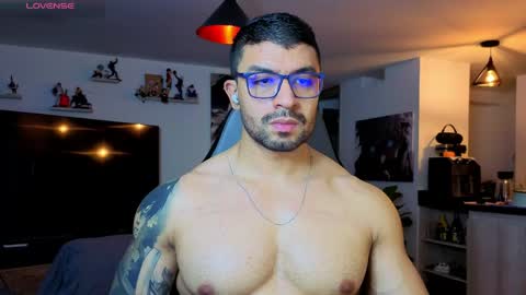 Snapshot of peterjack7 chatting on March 2026 05:19:01 AM Peter Jack online show from March 2026 05:19:01 AM