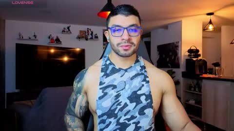 Peter Jack online show from March 2026 02:07:02 AM