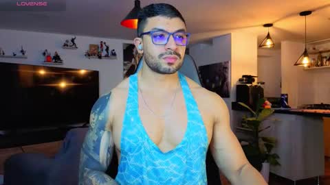 Peter Jack online show from March 2026 03:17:01 AM