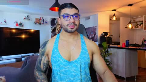 Peter Jack online show from March 2026 04:39:02 PM