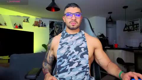 Snapshot of peterjack7 chatting on June 2026 02:23:01 AM Peter Jack online show from June 2026 02:23:01 AM