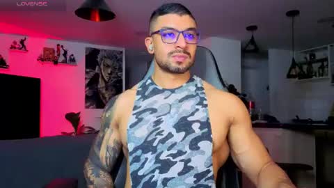 Snapshot of peterjack7 chatting on June 2026 02:00:01 AM Peter Jack online show from June 2026 02:00:01 AM