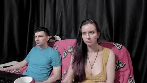 Maximus online show from March 2025 09:48:02 PM