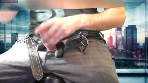 Peter Noak online show from December 2024 09:39:02 AM