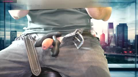 Peter Noak online show from December 2024 07:33:02 AM