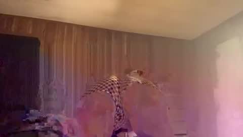 FantasyFuckMachine online show from April 2026 10:09:02 AM