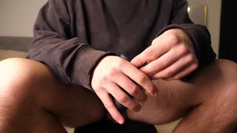 Peter Parker online show from January 2025 10:50:02 PM