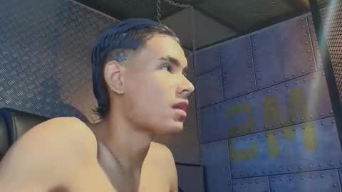 petersanders1 online show from November 2025 11:12:02 AM