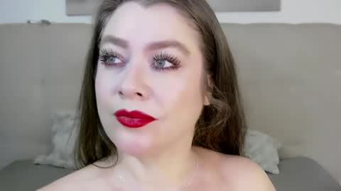 Peters Emily online show from February 2025 06:12:01 PM