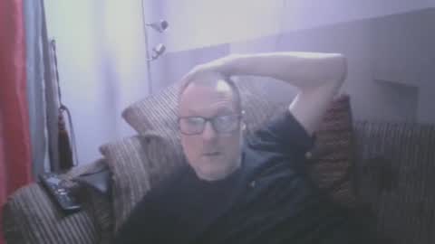 peterwilliamt online show from January 2025 11:06:01 PM