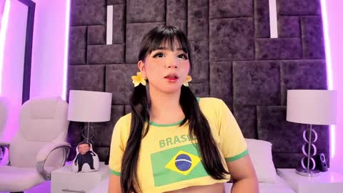 Im Rosse but u can call me Rossie or Rosita . online show from January 2025 06:49:01 PM