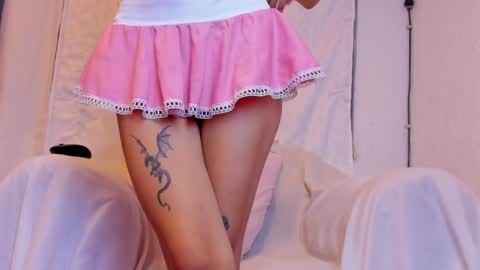 petite_amor online show from January 2025 04:08:01 AM