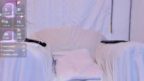 petite_amor online show from January 2025 07:10:01 AM