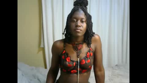 Anya online show from September 2025 10:12:01 PM