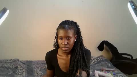 Anya online show from October 2025 07:58:01 PM