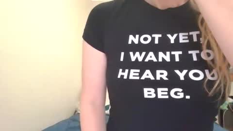 Little cupcake online show from January 2025 02:37:02 AM